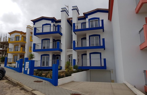 Aljezur Apartment | Malta House - Monte Clérigo Beach Apartment