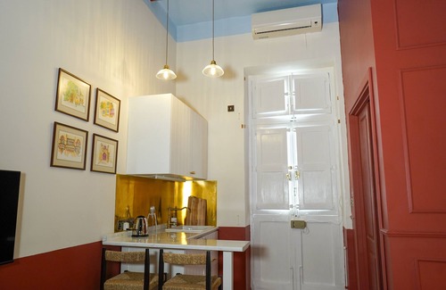 Mosta Apartment | Malta Luxe Guest Suite Central Malta