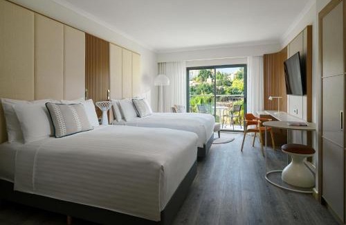 Il-Balluta Hotel | Malta Marriott Resort & Spa