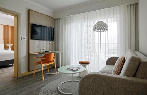 Il-Balluta Hotel | Malta Marriott Resort & Spa