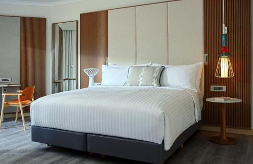 Il-Balluta Hotel | Malta Marriott Resort & Spa
