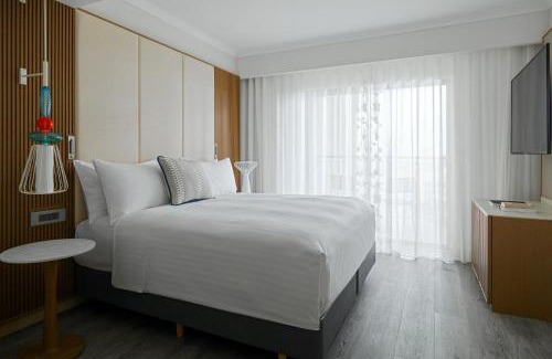 Il-Balluta Hotel | Malta Marriott Resort & Spa