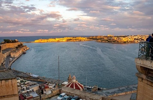 Cospicua Apartment | Malta suites 2 cozy loft
