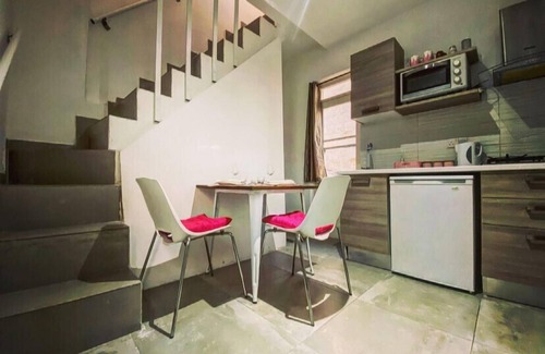 Senglea Apartment | Malta Suites 4 terrace