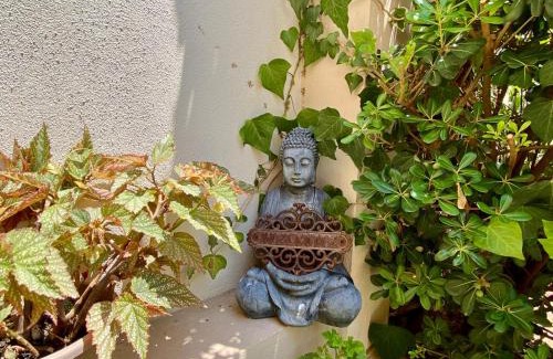 Mosta Bed & Breakfast | Maltese Garden Villa