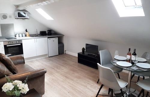 Malton Apartment | Malton Central Apartments