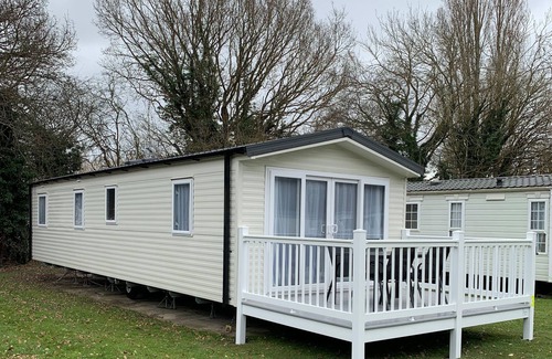 Clacton-on-Sea House | Malton NEW 3 bedrooms caravan