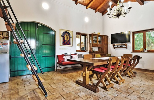 Brodarica House | Malu Sun II by Interhome