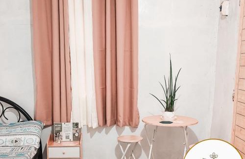 Mariveles Cabin | Malunggay Apartments