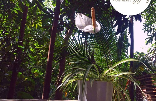 Mariveles Apartment | Malunggay Apartments