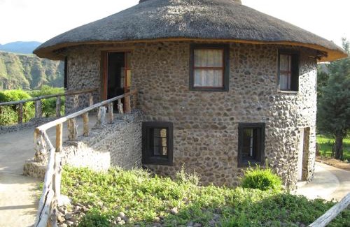 Lesotho House | Maluti Stay Lodge