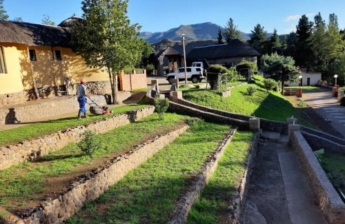 Lesotho House | Maluti Stay Lodge