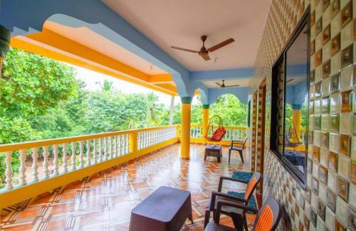 Poliem Apartment | Malvankar homes