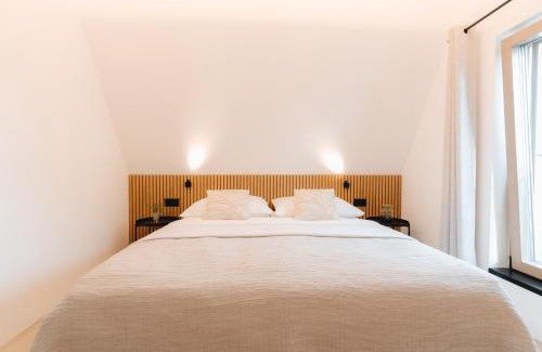 Velke Bilovice Apartment | Malverina