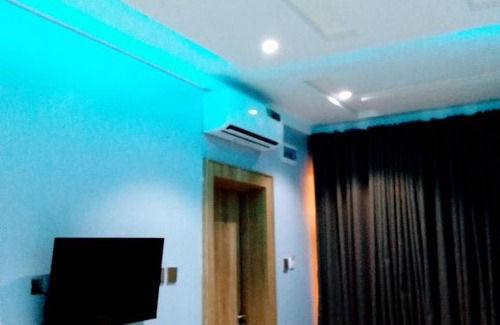 Abuja Apartment | Malvern suites