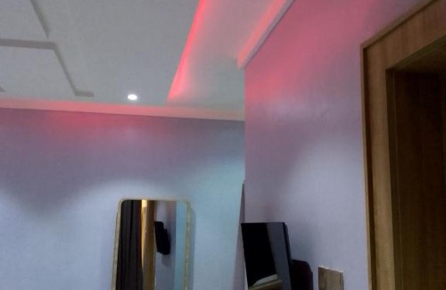 Abuja Apartment | Malvern suites