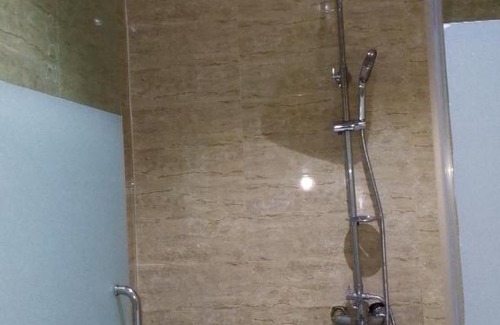 Abuja Hotel | Malvern suites