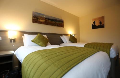 Stanley Hotel | Malvina House Hotel