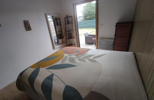 Cesson-Sevigne Apartment | Malzenn