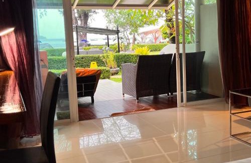 Ko Phi Phi Resort | Mama Beach Residence - Adults Only