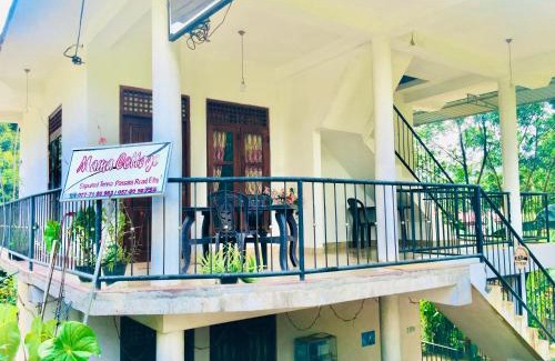 Ambagollapathana Bed & Breakfast | Mama Cottage Ella