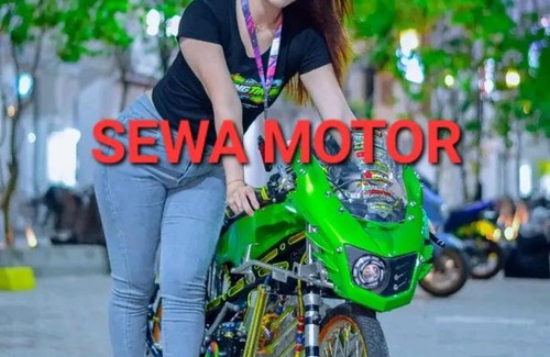 Cipaganti Apartment | MAMA HOTEL 0818-425-702