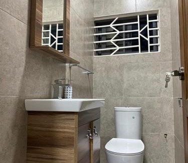 Oda Apartment | Mama Jane's Villa