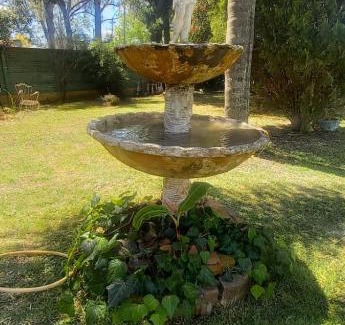 Roldan House | Mama LIDIA