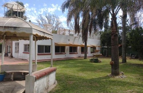 Roldan House | Mama LIDIA