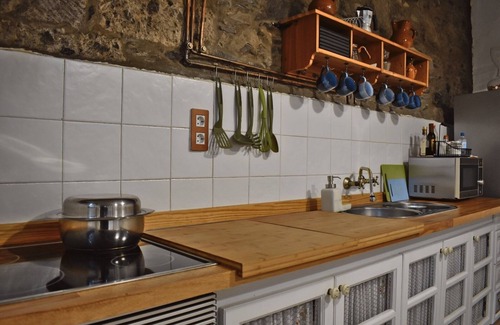 Tenteniguada Cottage | MAMA LOLA'S HOUSE-CA'PEÑATE