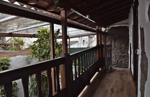 Tenteniguada Cottage | MAMA LOLA'S HOUSE-CA'PEÑATE