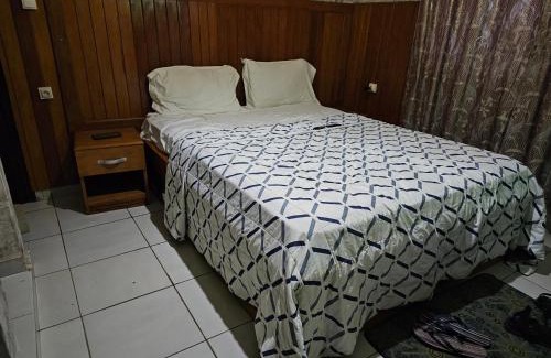 Buea Apartment | Mama Mado's Home