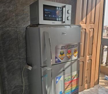 Buea Apartment | Mama Mado's Home