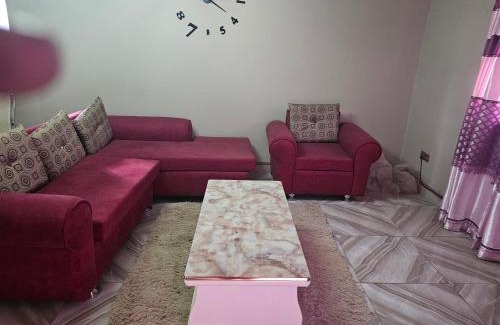 Buea Apartment | Mama Mado's Home