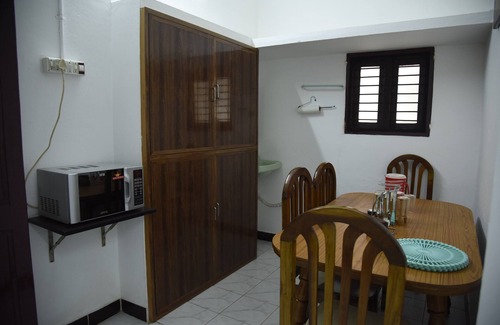 Chennai House | Mama Rose Homestay in Kilkatalai