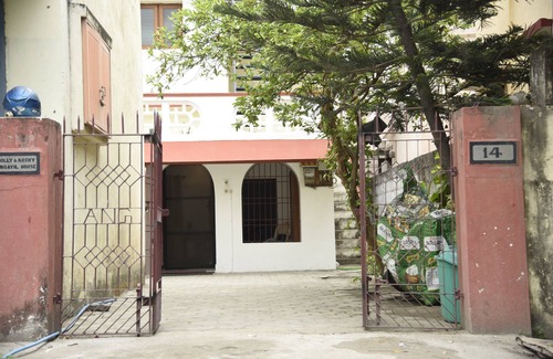 Chennai House | Mama Rose Homestay in Kilkatalai