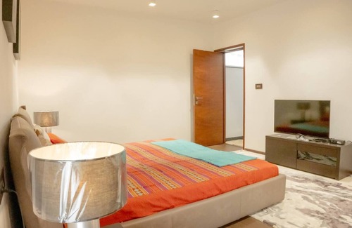 Kanathur House | Mama Rose Urban Villa @ ECR