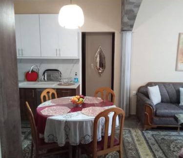 Kavala Apartment | Mama's House