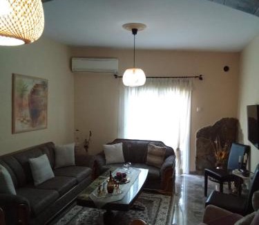 Kavala Apartment | Mama's House