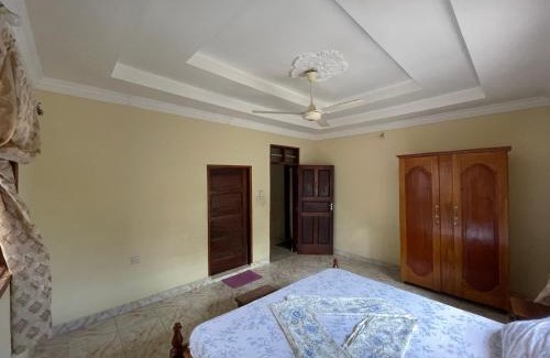 Zanzibar Town House | Mama's House