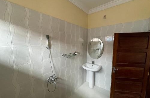 Zanzibar Town House | Mama's House