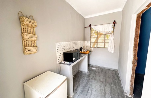 Zanzibar Town Apartment | Mama's House