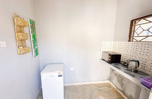 Zanzibar Town Apartment | Mama's House