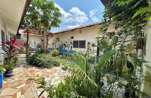 Zanzibar Town Apartment | Mama's House