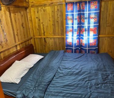 Hau Thao Apartment | Mama Sa Trekking & Homestay Sapa