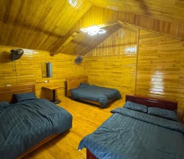 Hau Thao Apartment | Mama Sa Trekking & Homestay Sapa