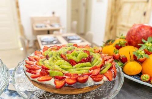 Ruggero Settimo Bed & Breakfast | Mama Tita Rooms and Breakfast