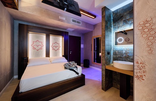 Foggia Bed & Breakfast | Mamaco Foggia Fiera