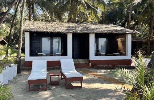 Ashvem Resort | Mamagoa Beach Resort