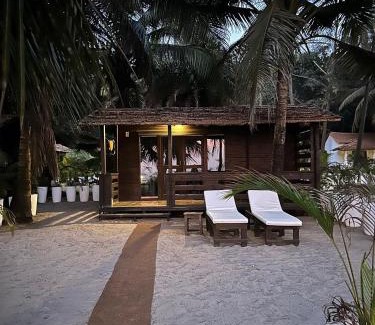 Ashvem Resort | Mamagoa Beach Resort